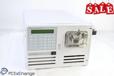 Agilent PrepStar Solvent Delivery System