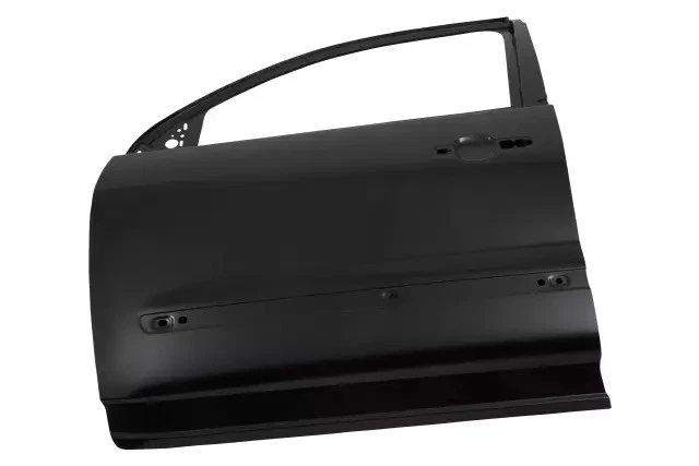 Genuine GM Driver Side Front Door 22883072 Foto 2 de 4