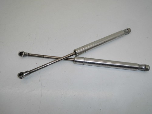 VW Phaeton 3D Heckklappendämpfer Rechts Links 3D5827550 C