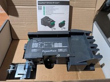 NEW Square D BJA36015 Circuit Breaker Schneider Electric PowerPacT NEW
