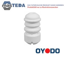 80A9043-OYO ANSCHLAGPUFFER STOßDÄMPFER OYODO FÜR ABARTH 500C 595C 695C