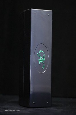 CAC Storage Holder Box 