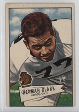 Click to enlarge Herman Clark