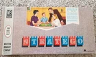 Stratego Vintage Board Game 1961 Milton Bradley No 4916 Complete Looks Unused B6