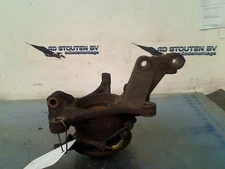 2013 DACIA LODGY (JS) MPV 1.2 TCE 16V (H5F-402(H5F-C4) LEFT FRONT KNUCKLE