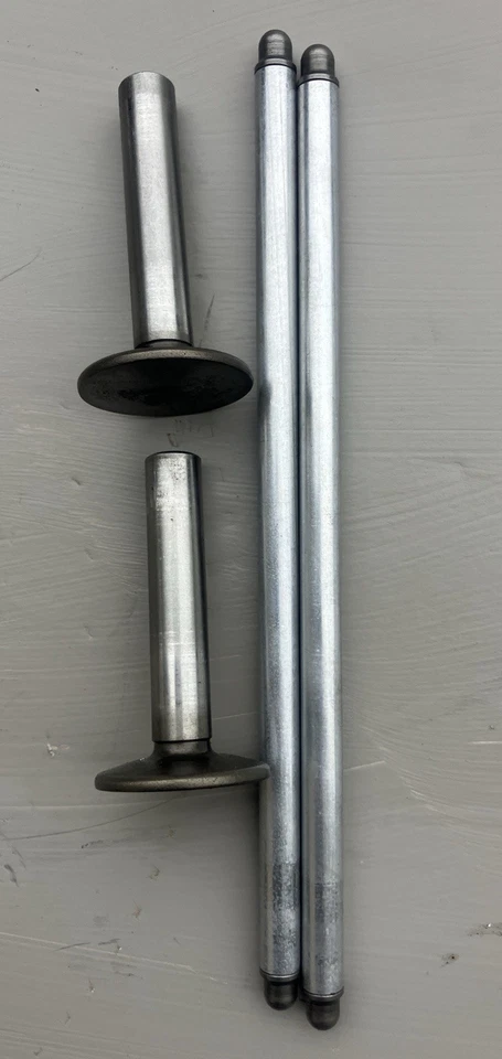 Árbol de levas Kawasaki FC420v - elevadores y varillas de empuje Foto 4 de 4