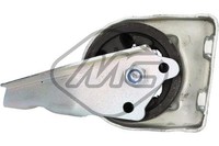 Metalcaucho Motorlager 05472 FüR Smart City 450 Fortwo Roadster 452 Crossblade