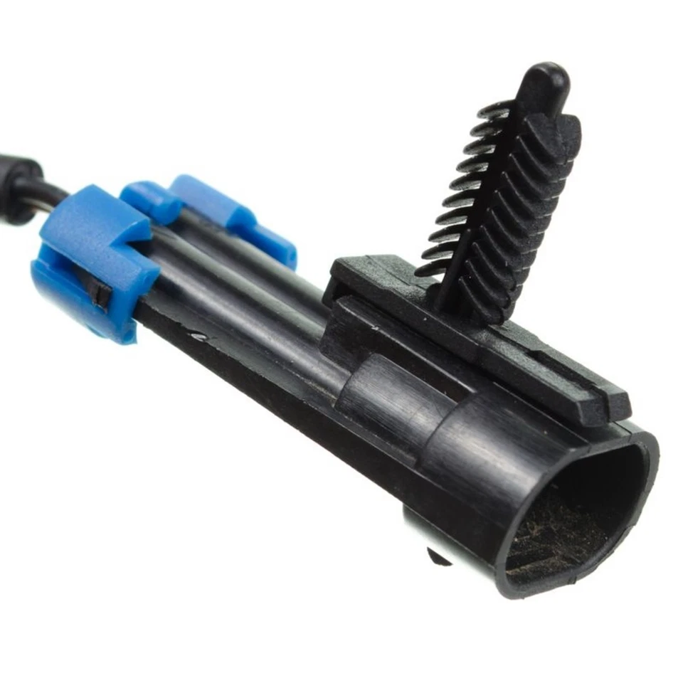 Sensor de velocidad ABS Holstein 2ABS1378 pasajero delantero lado derecho para Chevy SaVana Foto 2 de 3
