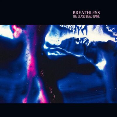 Breathless The Glass Bead Game (CD) Deluxe  Album
