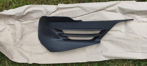 BMW 2er F45 F46 LCI Gitter seitlich rechts Stoßstange vorne 7460186