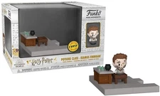 Funko Pop! Potions Class - Seamus Finnigan (Mini Moments, Harry Potter) *Chase*