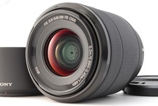 Sony FE 28-70mm Camera Lenses for sale | eBay