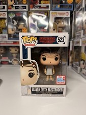 Ultimate Funko Pop Stranger Things Figures Checklist and Gallery 172