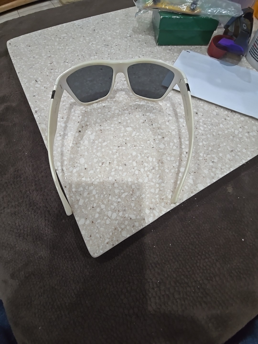 Suncloud Speedtrap Sunglasses FRAMES - image 5