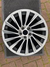 Alfa Romeo Giulietta 18" Ruota 156094667 50903305 156093273 7.5Jx18 ET41 #1