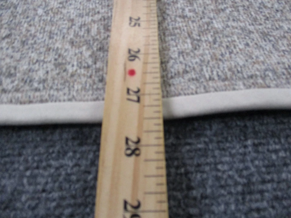 Jaqueta Patagonia Feminina M Better Suéter de Lã Camisola Caminhadas ao Ar Livre 25617 - Imagem 4 de 4