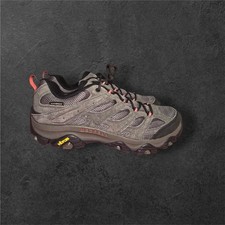 Merrell Men's Moab 3 Waterproof Hiking Shoes Trail Outdoor Lightweight Boots 13