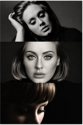 Adele 3 x Vinyl LP  Set  19 , 21  & 25  All Brand New & Sealed
