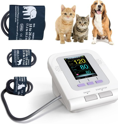 #ad #ad Contec08A Vet Veterinary Animal Use Blood Pressure Monitor 3 Cuffs 6 11CM 10 ... $115.77
