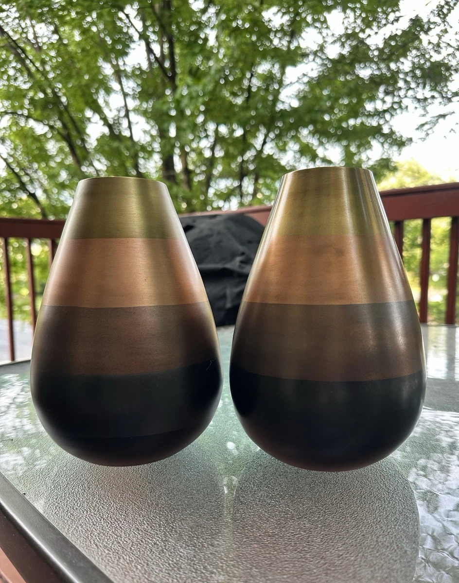 Crate and Barrel Vases for sale | eBay