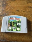 Army Men Sarge’s Heroes: Nintendo 64 Video Game - Tested - Cartridge Only