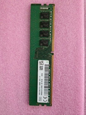 SK hynix 16GB DDR4 RAM PC4-2666V-EE1-11 HMA82GU7CJR8N-VK RAM Speicherkarte NEU