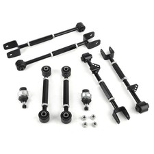 Returned Rear Camber Arms Kit For Honda Accord 2008-2013 Acura Tl Tsx 2009-13 Returned Rear Camber Arms Kit For Honda Accord 2008-2013 Acura Tl Tsx 2009-13