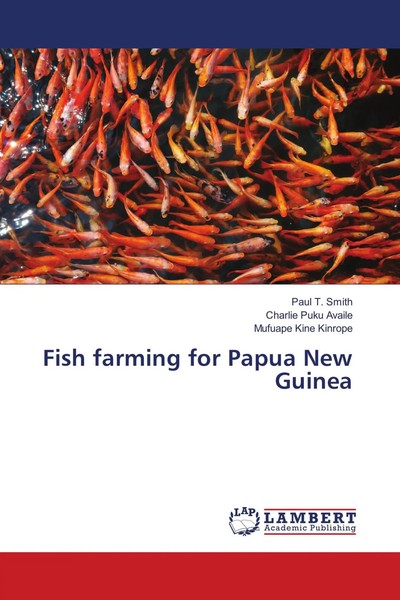 Paul T. Smith (U. A.) | Fish Farming For Papua New Guinea | Taschenbuch (2018)-image