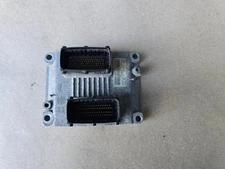 2005-2007 CADILLAC STS 3.6L ECU CONTROL MODULE PCM ECM # 12600794 E55 YLXW