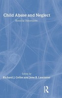 Richard Gelles | Child Abuse And Neglect | Buch | Englisch (1987) | Routledge