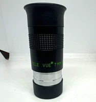 Tele Vue 7mm Nagler Type 1 Telescope Eyepiece – Made in Japan