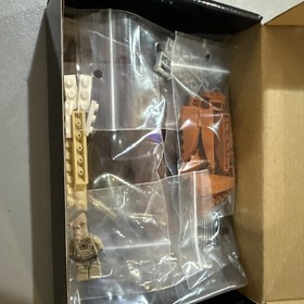 LEGO Star Wars: Geonosian Starfighter (7959) Ship And Pilot Only!!!