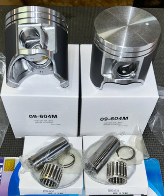 2-PISTONS_2004-2016 Arctic Cat 500 Firecat_Crossfire_F5_ZR_T500_Sabrecat_SnoPro