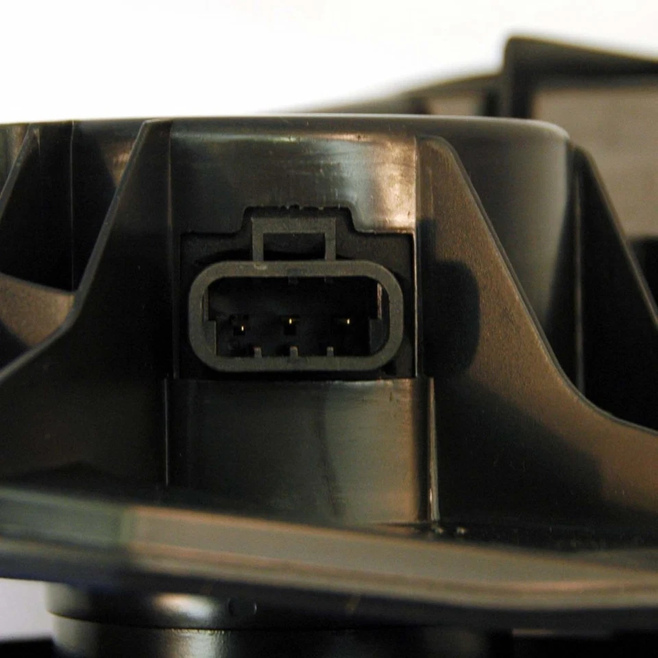 Мотор вентилятора для Cadillac DeVille/Seville 1998 1999 2000 2001 2002 - Изображение 3 из 4