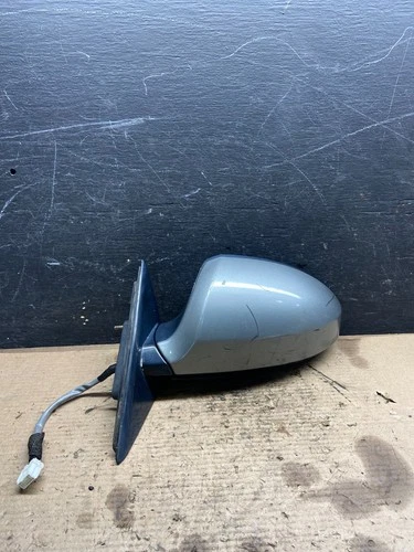 2003 to 2008 Infiniti Fx35 Left Driver LH View Door Mirror Oem Q1493 DG
