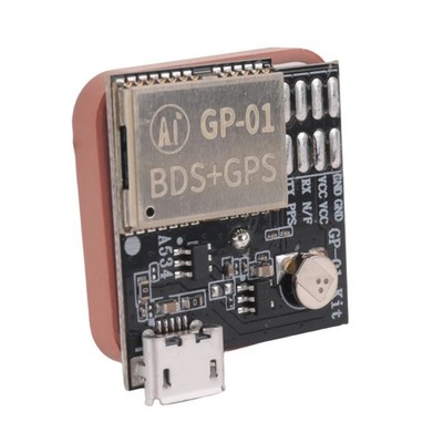 Hochleistungsfähiges BDS GNSS Multimode-Satellitenpositionierungs-Navigatio5681