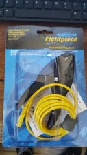 Fieldpiece ATC1R K-Type Pipe-Clamp Thermocouple