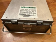 De La Rue SDD 1700 ATM Cassette - Talaris DeLaRue Triton Hantle