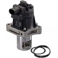Agr-Ventil 12 V Steuerventil Mit Dichtung Pierburg FüR U.A. Opel Astra