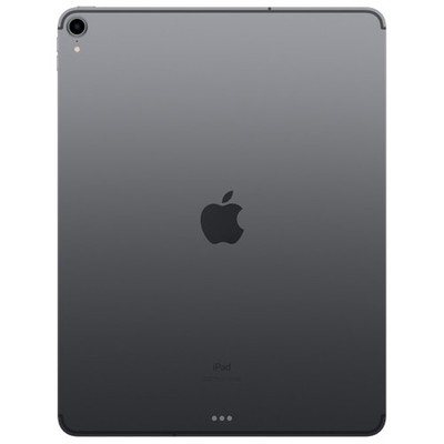 Apple iPad Pro 3 (2018) 12.9'' 256GB Space Gray (WiFi + Cellular) - Acceptable