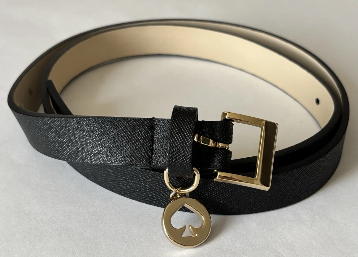 New Kate spade woven belt size M kate spade new york Size M Waist Belt Belts for Women for  main image 4