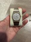 SEIKO QUARTZ WATCH 9021-6009 FROM 80'S