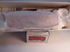 HO Scale Branchline Blueprint 40' AAR 8' Door Box Car Pennsylvania #71100 Kit