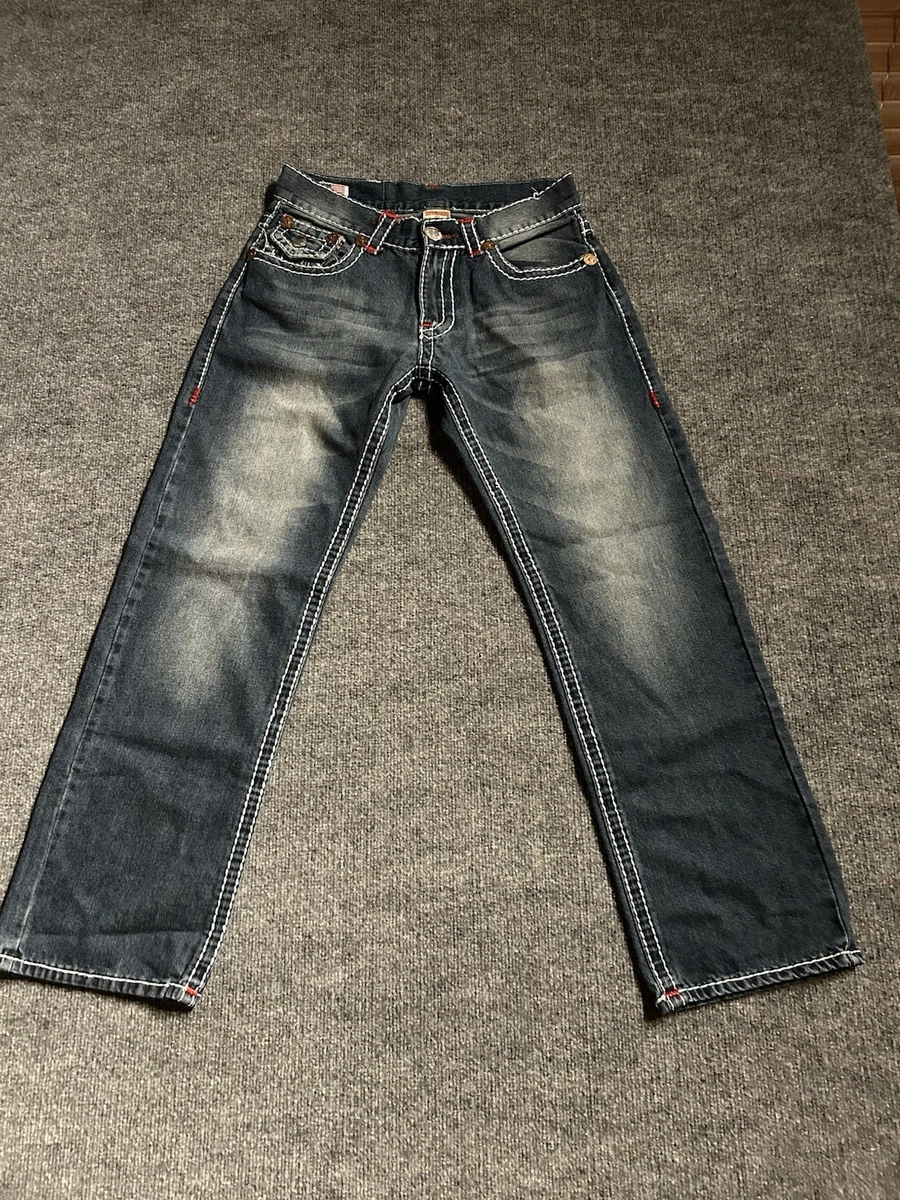 True Religion Billy Jeans для мужчин - огромный выбор по лучшим