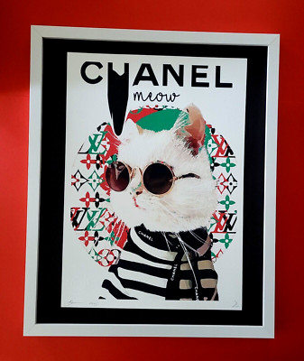 【LeLe】CHANEL アートボード LeLe】CHANEL アートボード LeLe】CHANEL アートボード Chanel