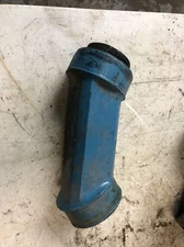 910163, 0910163 Exhaust Pipe & Hoses, OMC Stringer