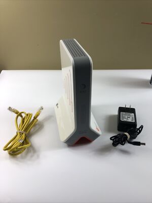    AT&T CISCO 3G MICROCELL V3.2 WIRELESS CELL PHONE SIGNAL BOOSTER ATT DPH153-AT