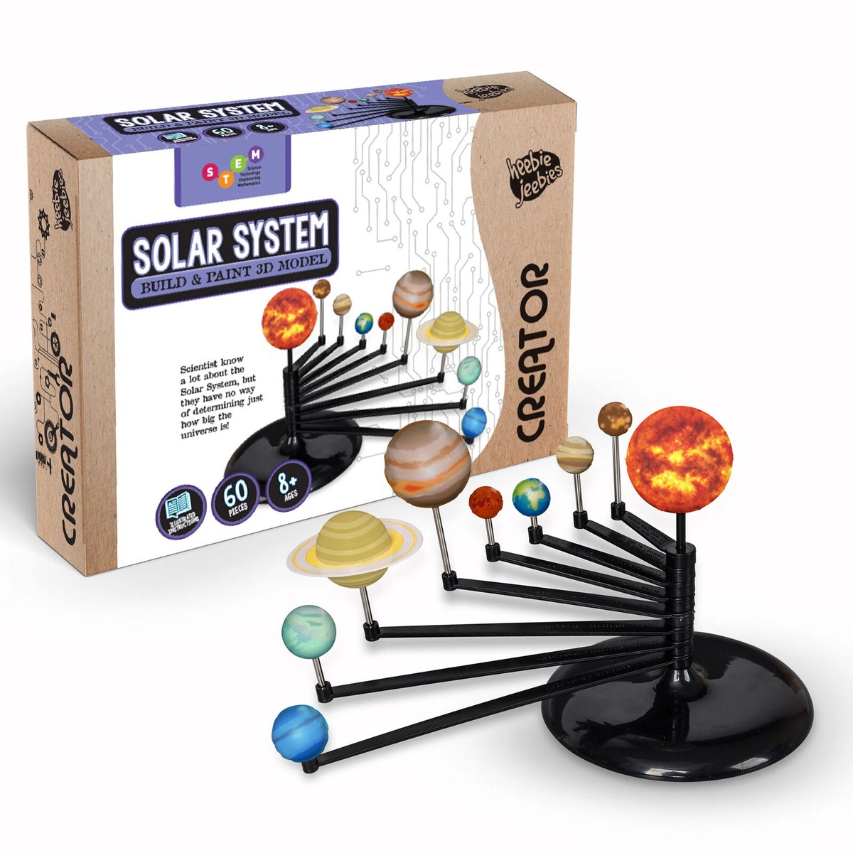 Solar System Creator How Solar Systems Form | PBS LearningMedia