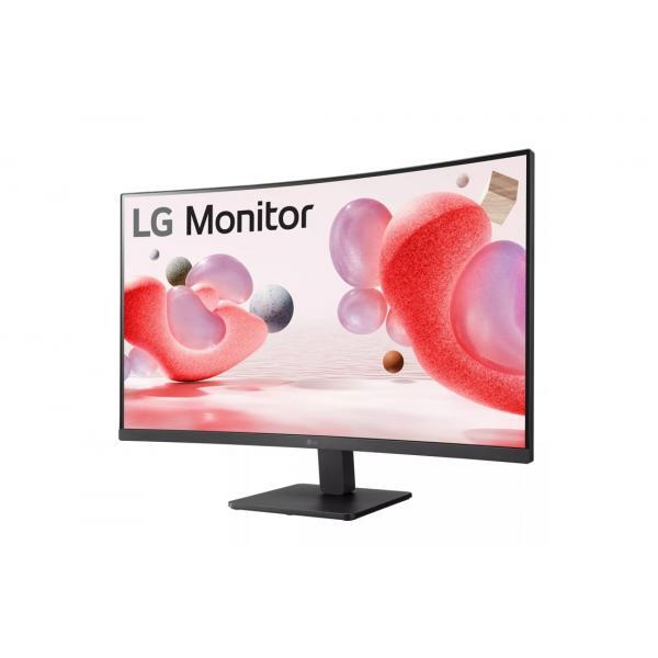 Lg 32mr50C-B Monitor Pc 81,3 Cm [32] 1920 X 1080 Pixel Full Hd Nero (32 Fhd Va C