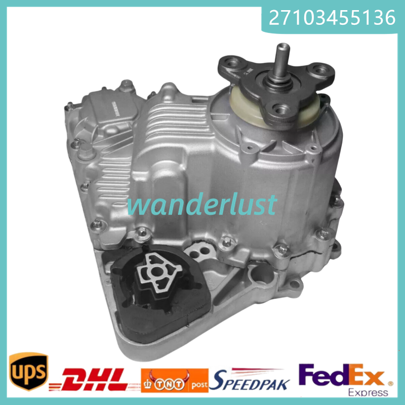 Transfer Case Assembly For BMW X3 E83 LCI 2003-2010 2.5L 3.0L ATC400 ...